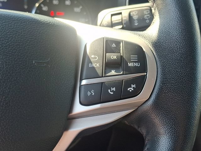 Used 2023 Ford Explorer Limited AWD/4WD image 19