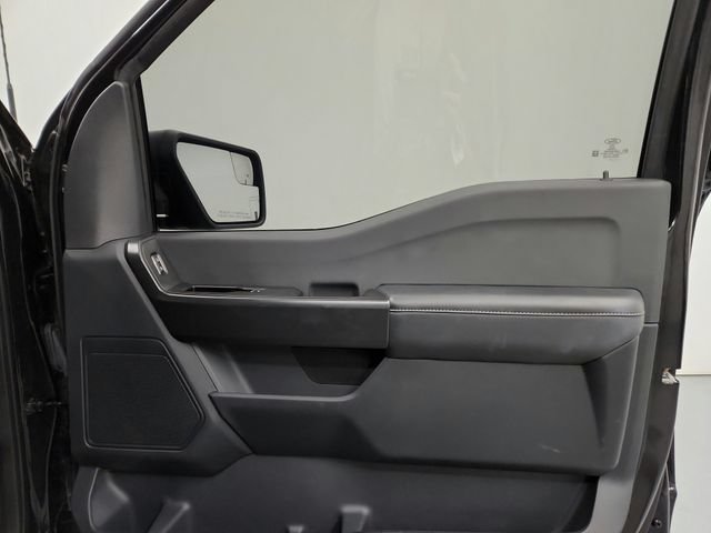 Used 2023 Ford F150 XL w/ Trailer Tow Package AWD/4WD image 30