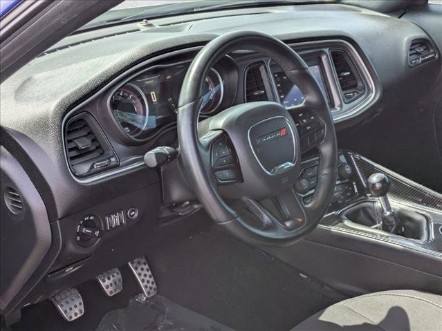 Used 2020 Dodge Challenger R/T RWD image 10