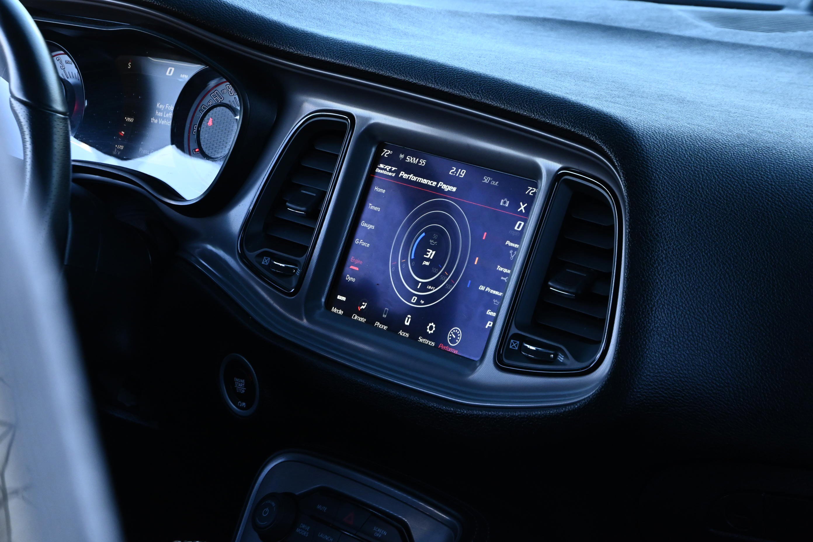 Used 2023 Dodge Challenger R/T Scat Pack w/ Shaker Package image 32