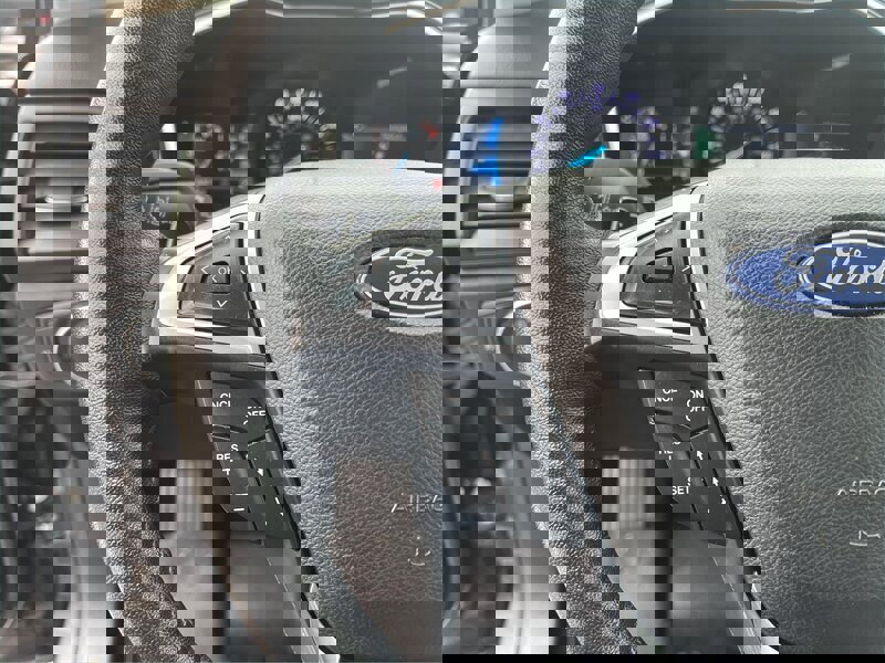 Used 2019 Ford Fusion Titanium image 26