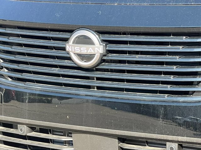 New 2026 Nissan Murano SV AWD/4WD image 42