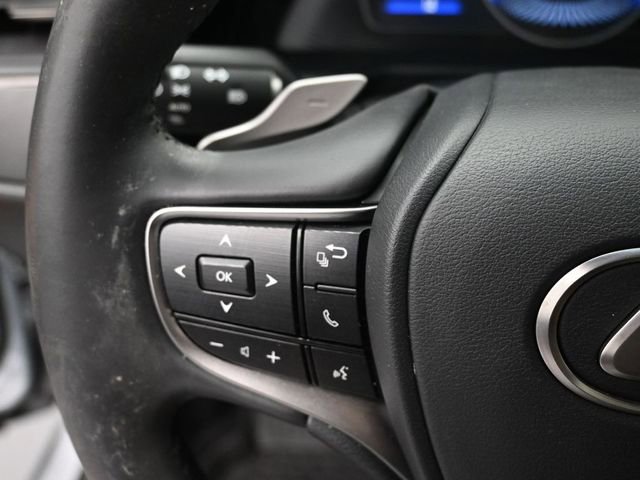 Used 2022 Lexus ES 350 w/ Premium Package image 31