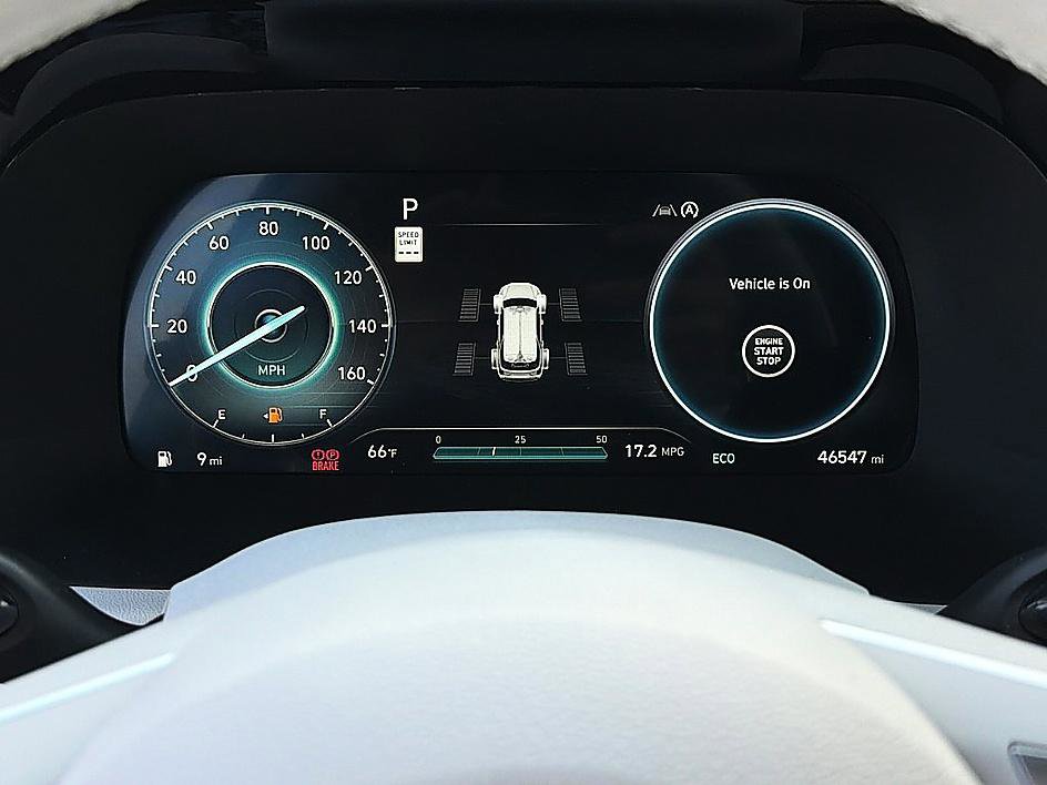 Used 2023 Hyundai Palisade Limited image 11