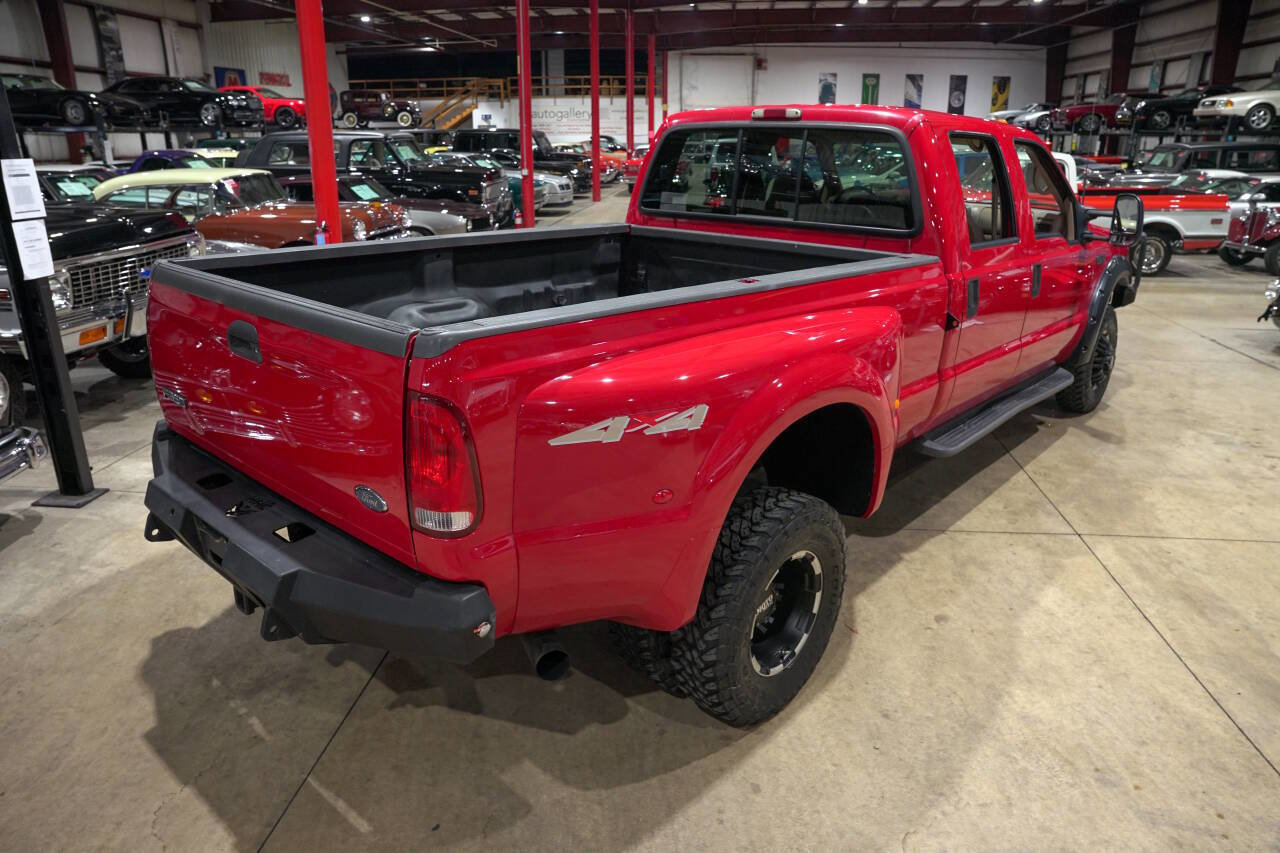 Used 1999 Ford F350 Lariat image 17