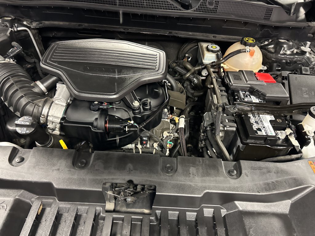 Used 2019 Chevrolet Blazer Premier w/ Sun and Wheels Package AWD/4WD image 27