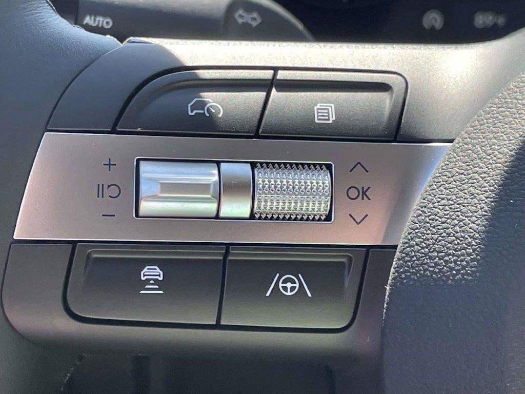 New 2026 Hyundai Tucson SEL FWD image 49