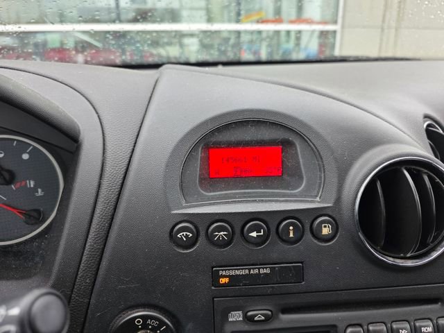 Used 2008 Pontiac Grand Prix w/ Security Package image 7