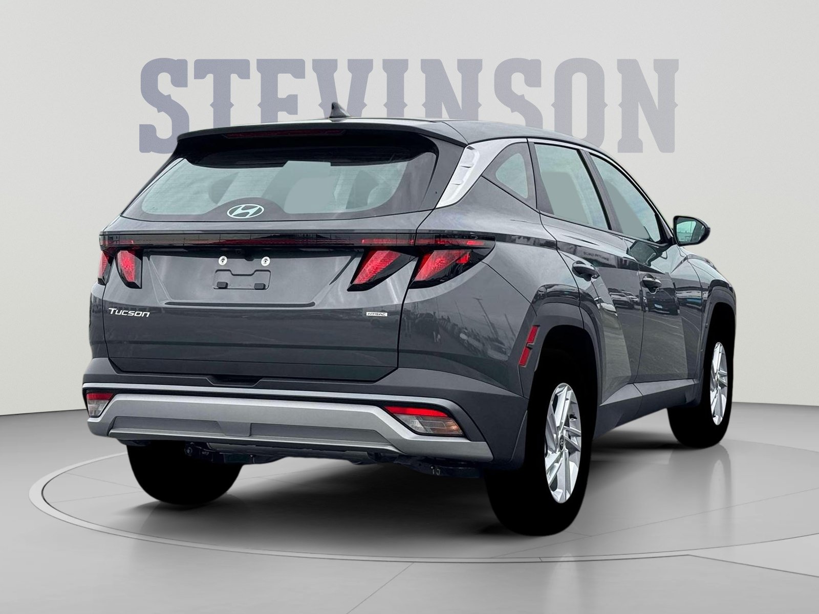 New 2026 Hyundai Tucson SE AWD/4WD image 7