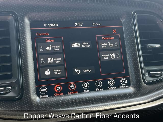 Used 2020 Dodge Challenger R/T Scat Pack RWD image 31