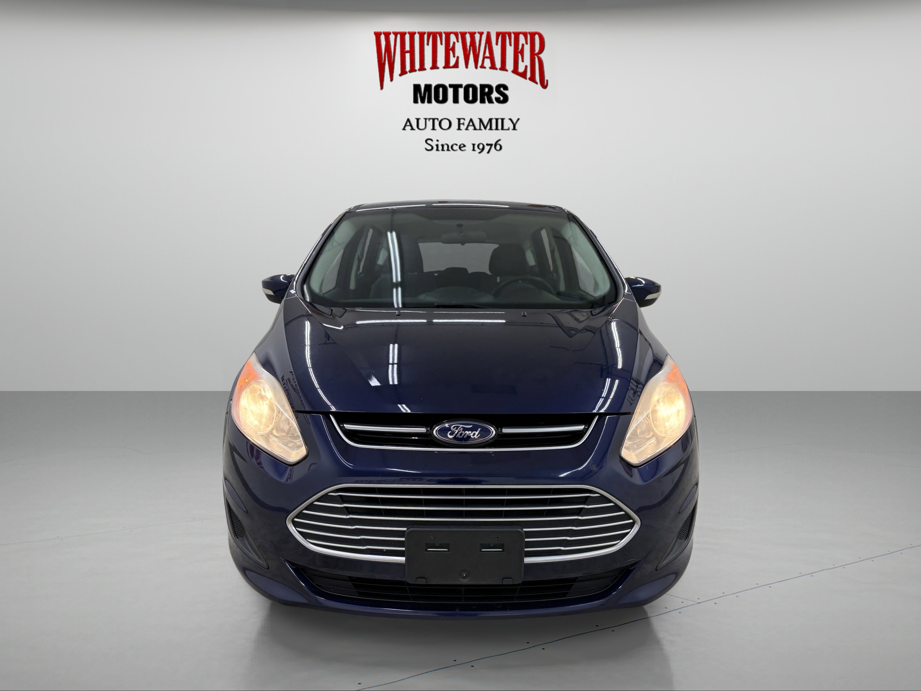 Used 2016 Ford C-MAX SE image 6