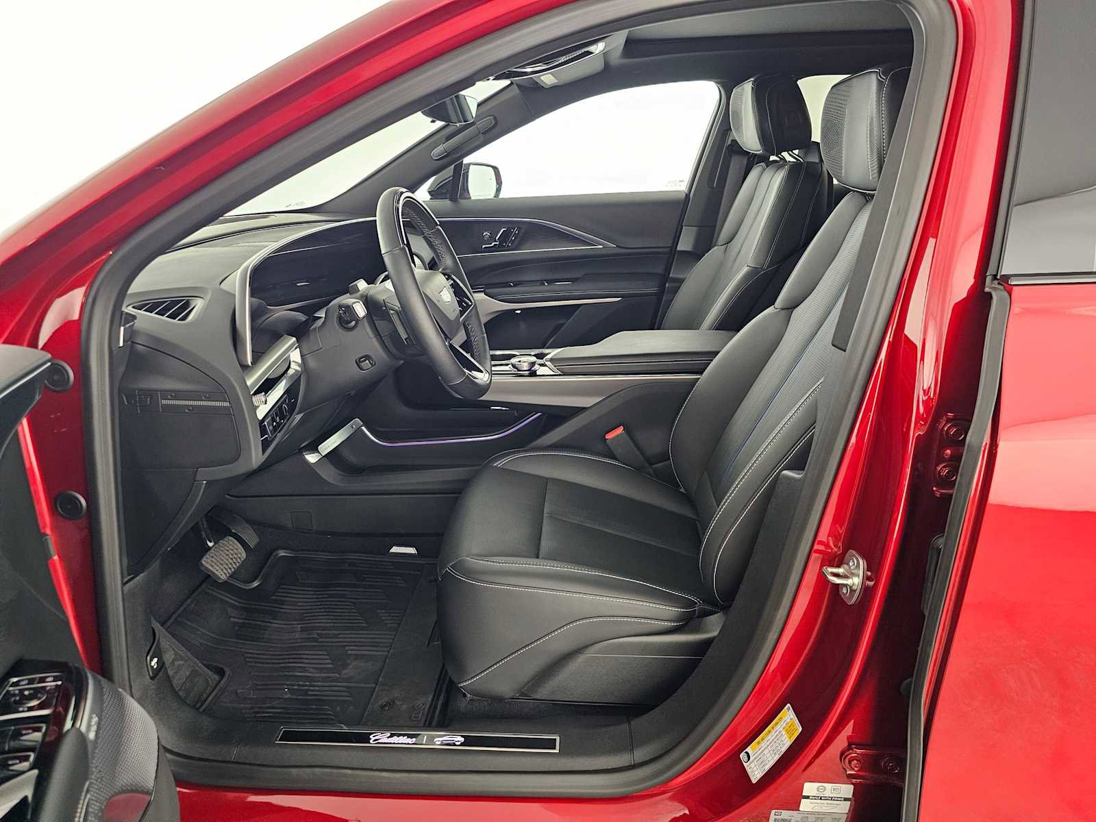 Used 2025 Cadillac Lyriq Luxury image 20