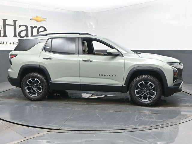 New 2026 Chevrolet Equinox ACTIV w/ Convenience Package III image 1