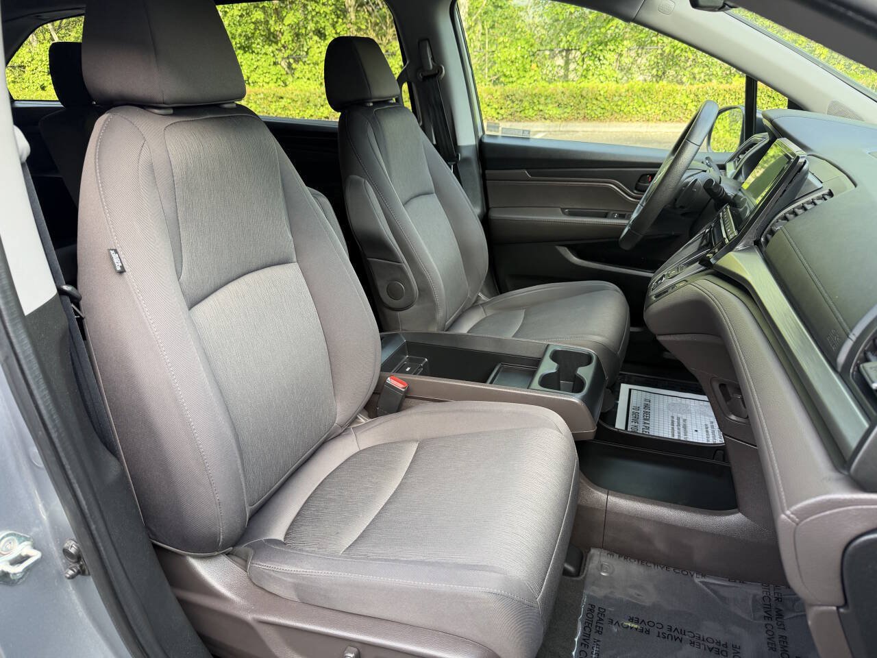 Used 2019 Honda Odyssey LX image 17