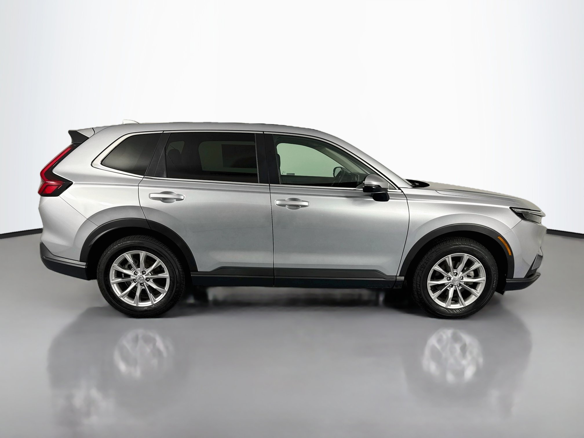 Certified 2024 Honda CR-V EX-L image 4