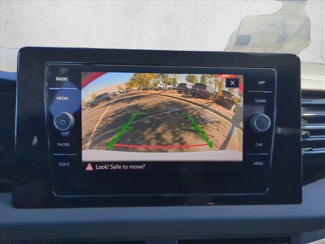 New 2027 Volkswagen Jetta S FWD image 26