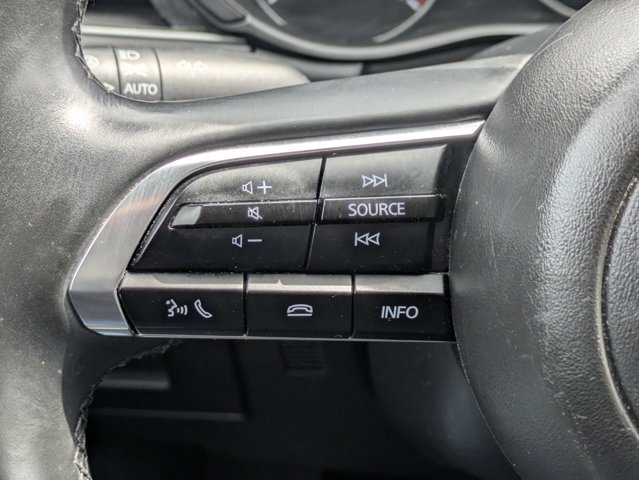 Used 2024 MAZDA MAZDA3 s FWD image 23