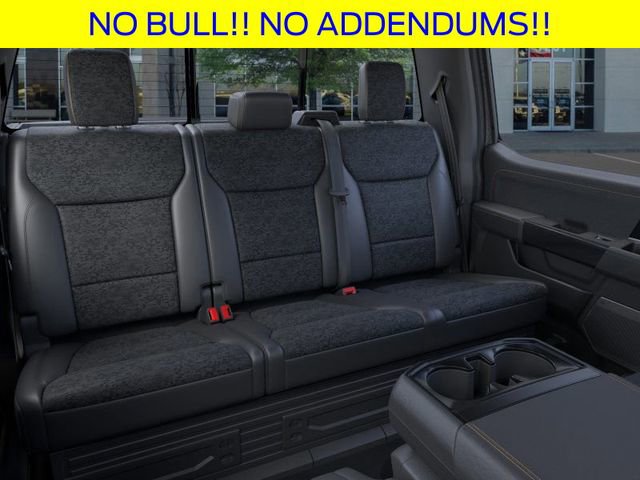 New 2025 Ford F150 Tremor w/ Bed Utility Package image 12