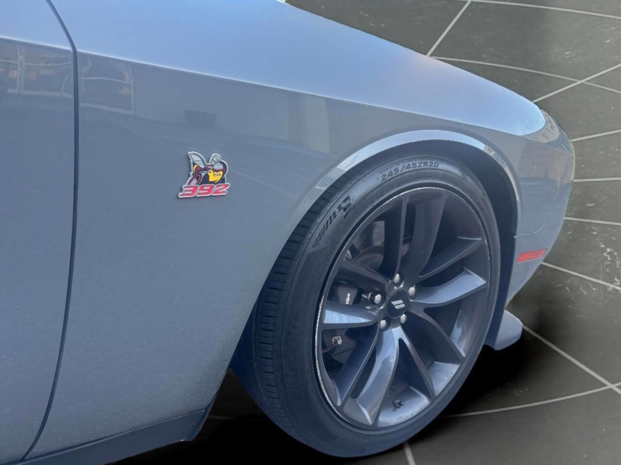 Used 2019 Dodge Challenger R/T Scat Pack image 31