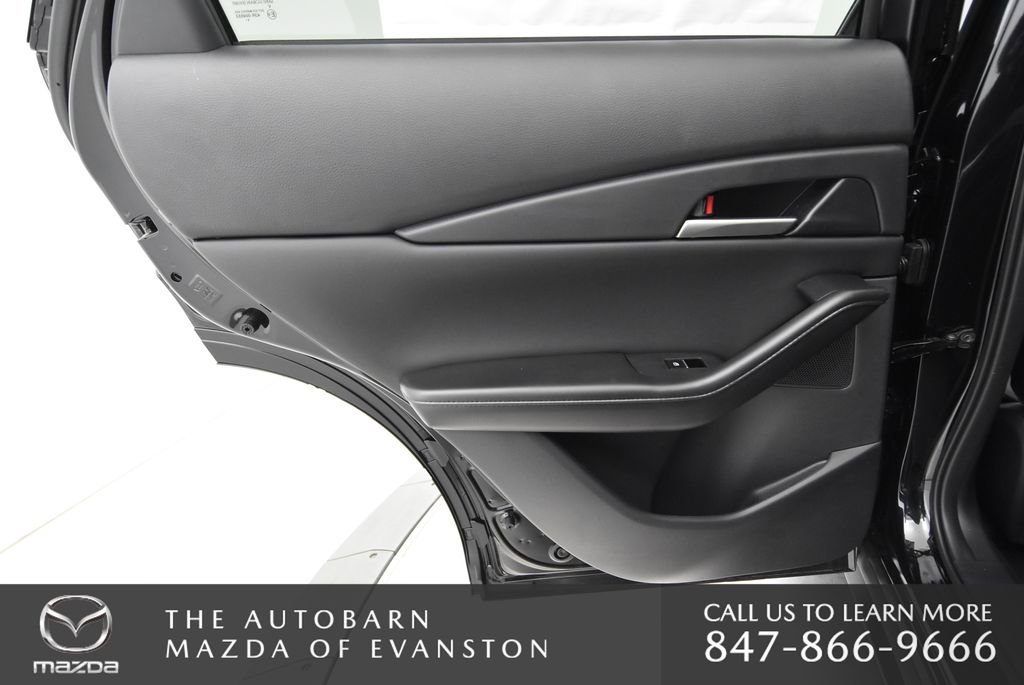 New 2026 MAZDA CX-30 AWD 2.5 S w/ Select Sport Pkg image 30