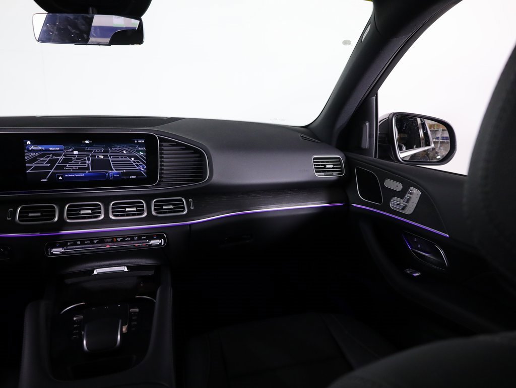 Certified 2026 Mercedes-Benz GLE 350 4MATIC image 34