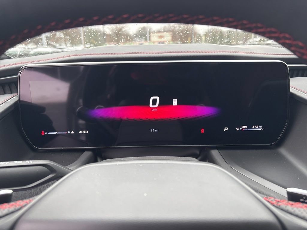 New 2026 Dodge Charger Scat Pack AWD/4WD image 20