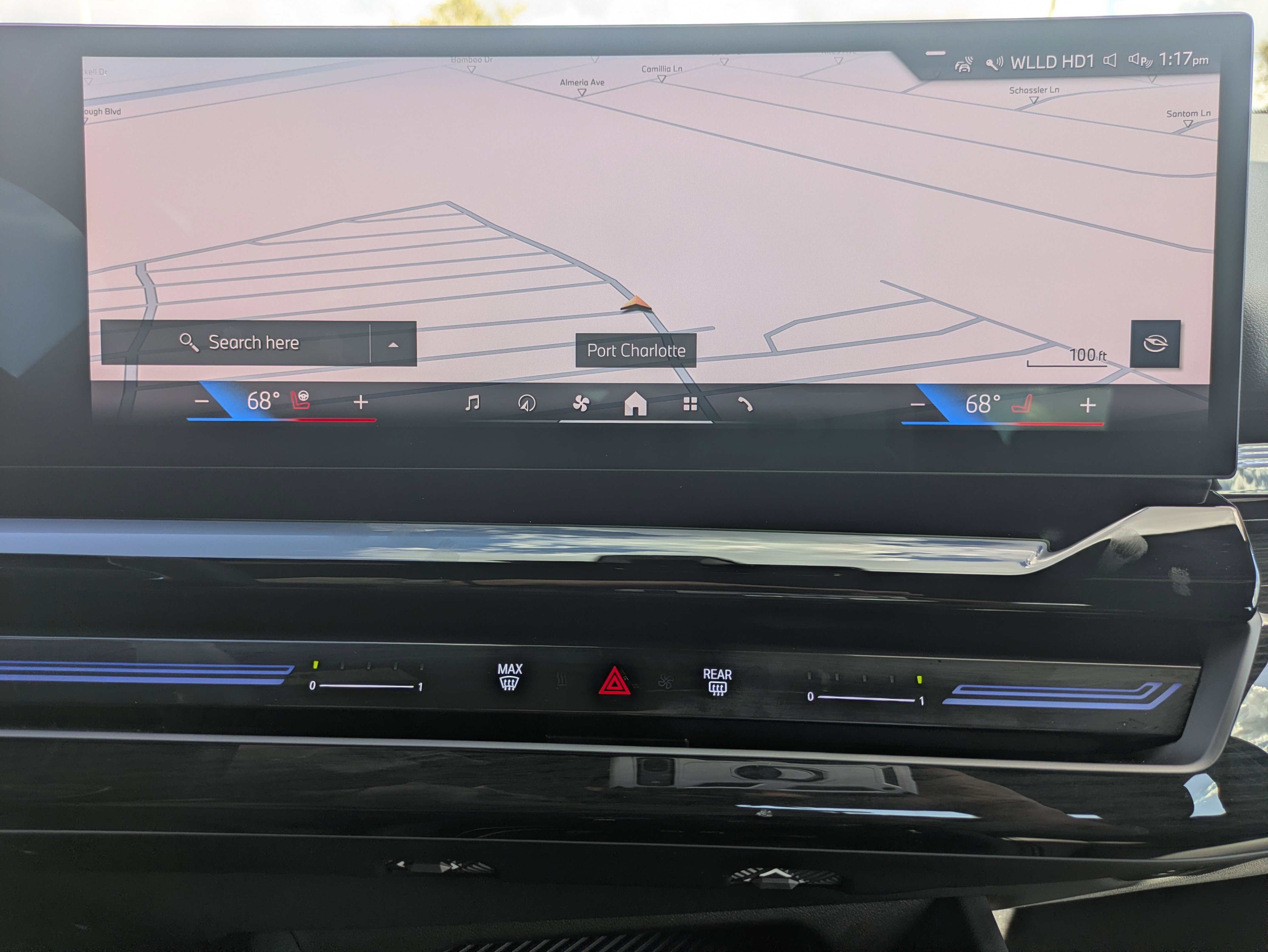 Used 2026 BMW 530i w/ M Sport Package image 24