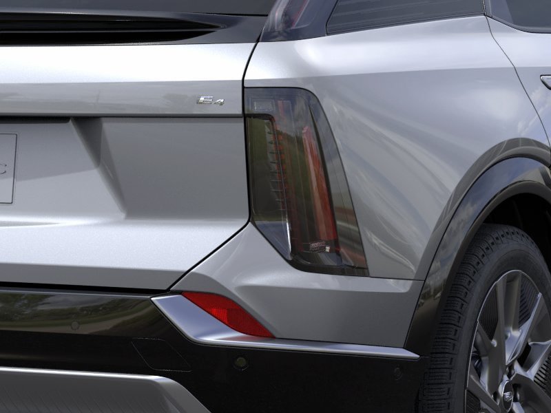 New 2027 Cadillac Optiq Premium Luxury AWD/4WD image 35