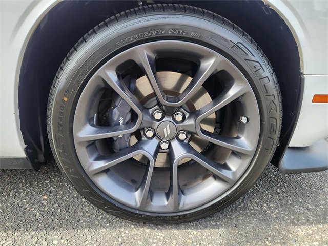 Used 2021 Dodge Challenger R/T Scat Pack w/ Driver Convenience Group image 23