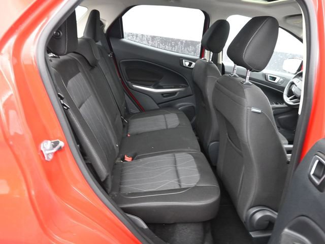 Used 2019 Ford EcoSport SE w/ SE Convenience Package image 7