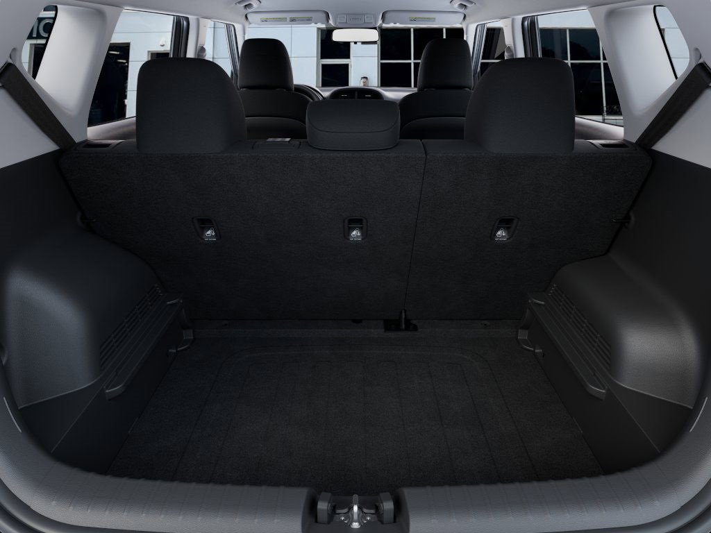 New 2025 Kia Soul LX image 19