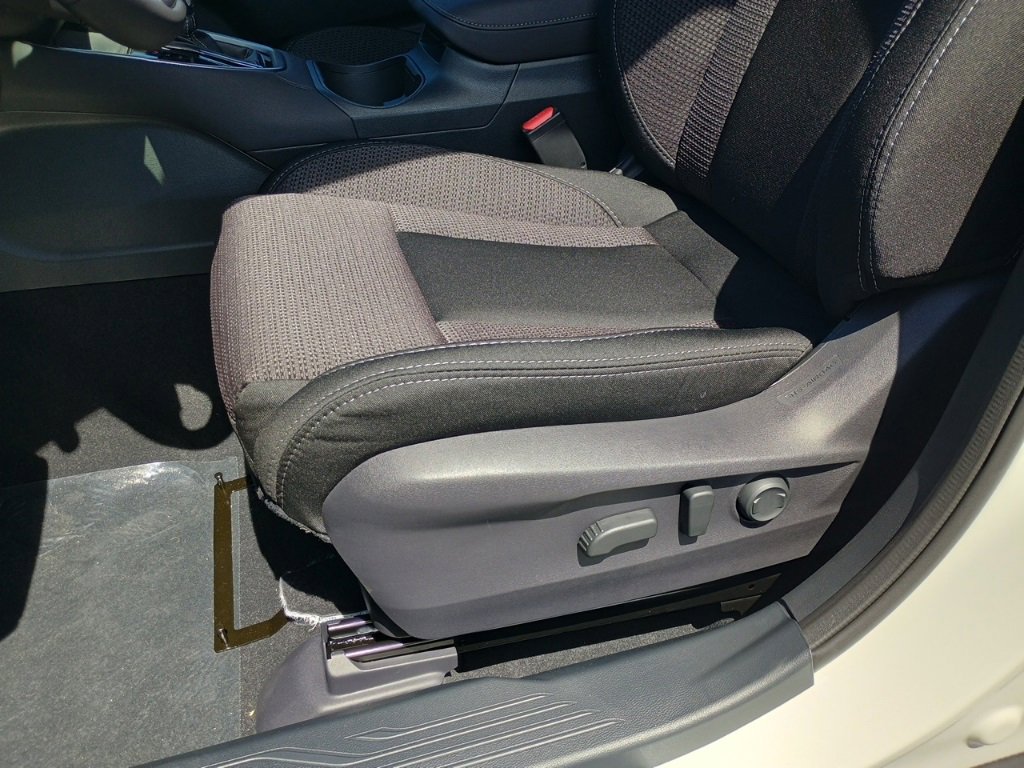 New 2025 Subaru Outback Premium w/ Popular Package #1A image 9