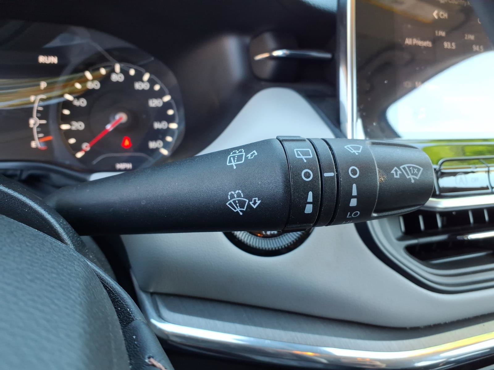 Certified 2022 Jeep Compass Limited AWD/4WD image 21