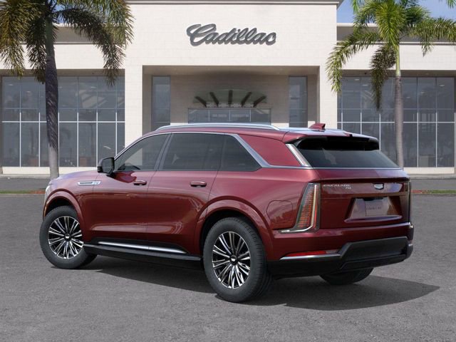 New 2026 Cadillac Escalade IQ Luxury 1 image 3
