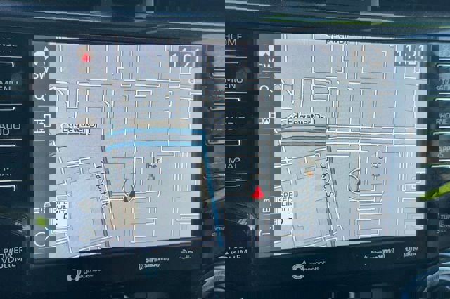 Certified 2021 Toyota 4Runner TRD Off-Road Premium w/ Moonroof Package image 24