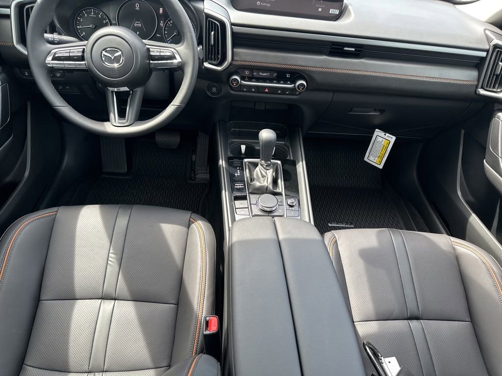 New 2026 MAZDA CX-50 AWD 2.5 S w/ Weather Package image 27