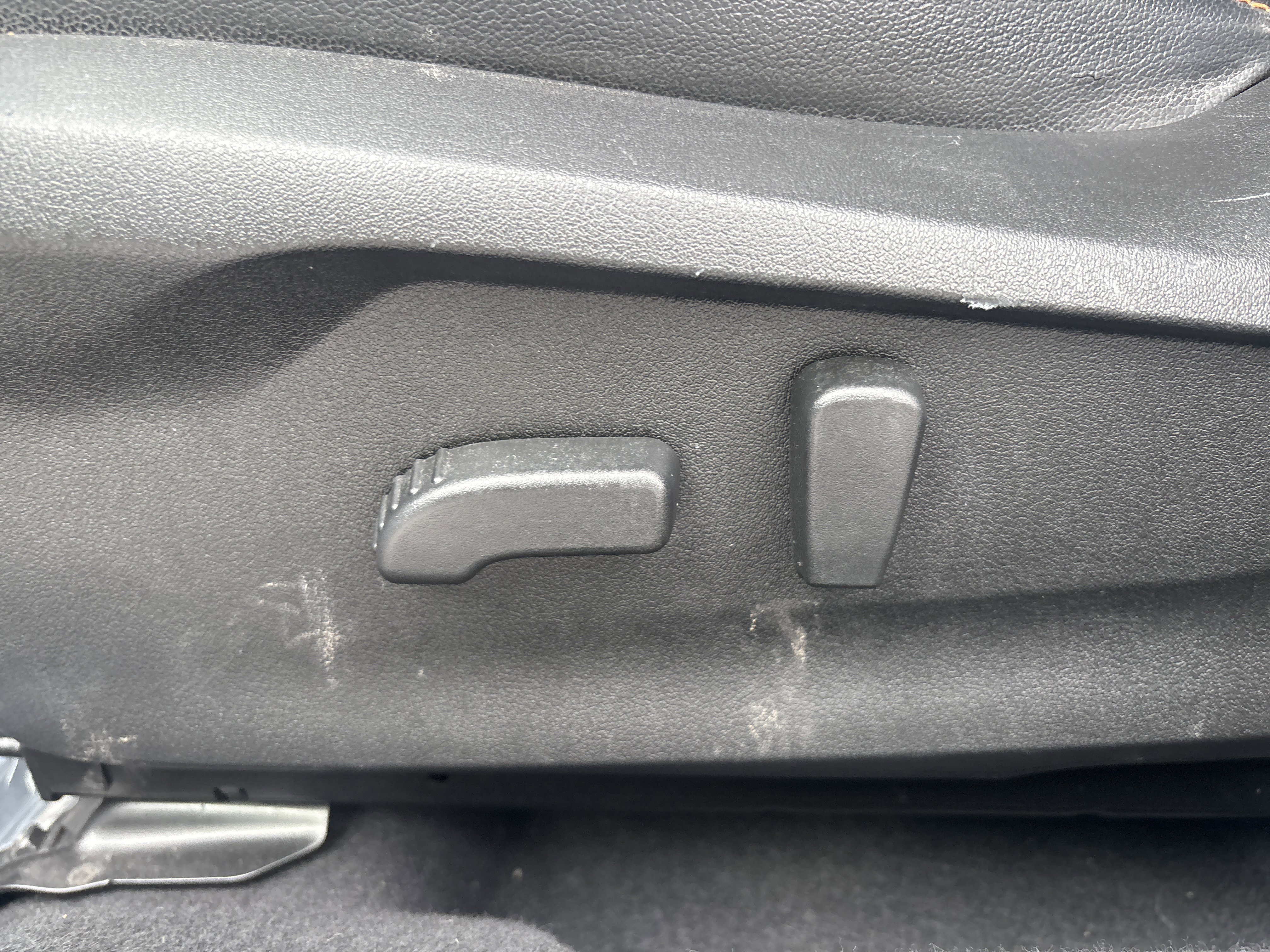 Certified 2021 Subaru Crosstrek 2.5i Limited w/ Moonroof Package 2 image 21