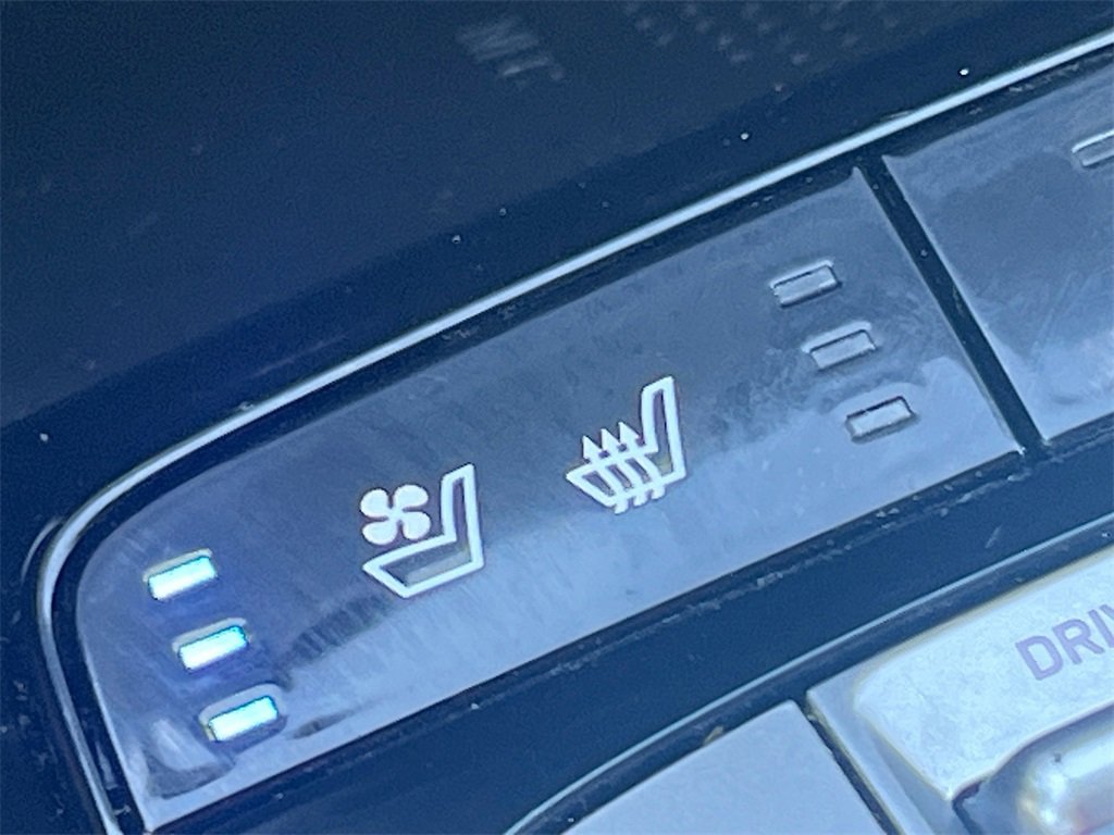 Used 2022 Hyundai Tucson Limited image 21