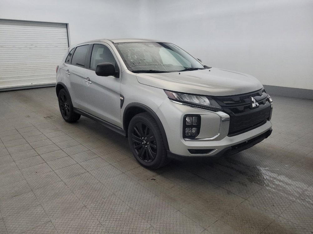 Used 2022 Mitsubishi Outlander Sport LE AWD/4WD image 13