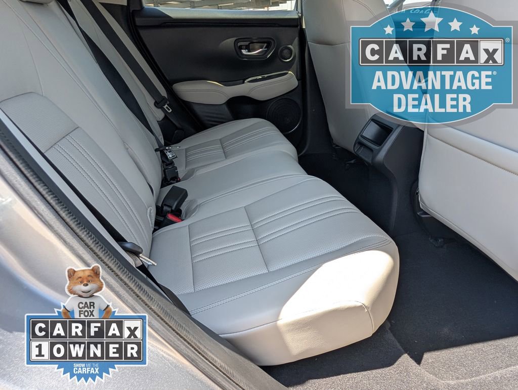 Used 2024 Honda HR-V EX-L image 20