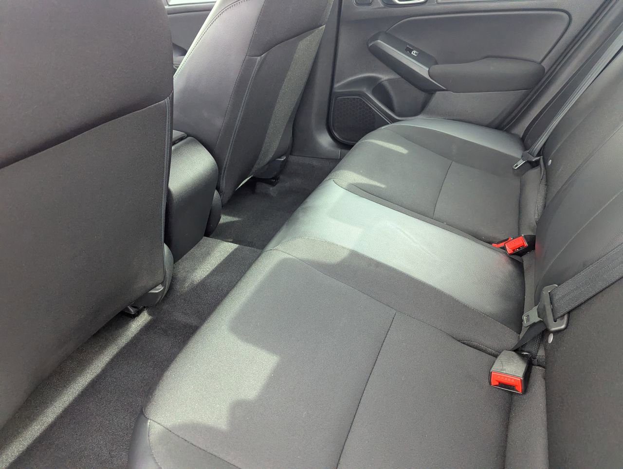 Used 2024 Honda Civic Sport image 16