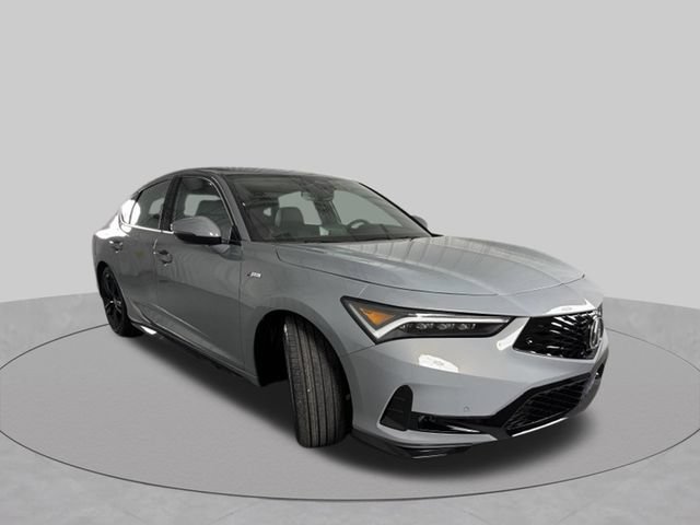 New 2026 Acura Integra A-Spec w/ Technology Package FWD image 4