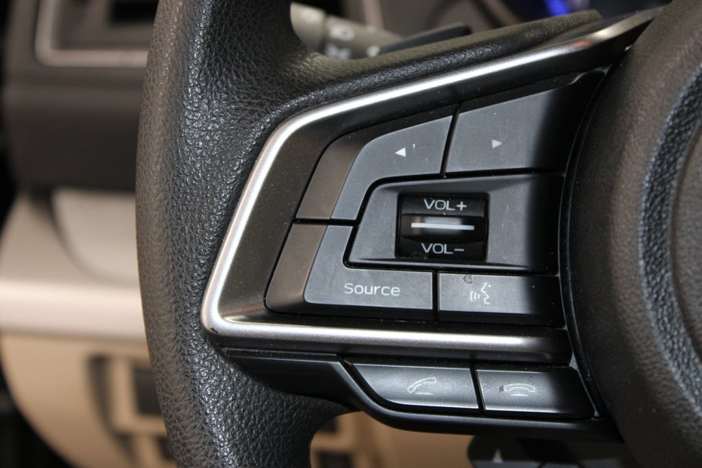 Used 2019 Subaru Outback 2.5i AWD/4WD image 16