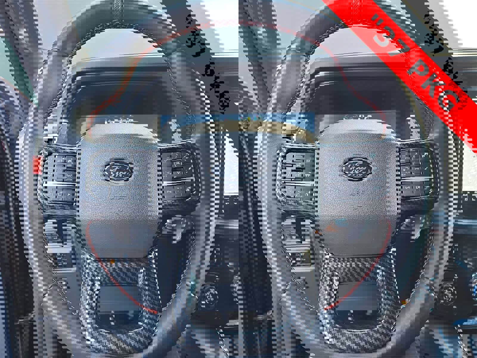 Used 2024 Ford F150 Raptor image 19