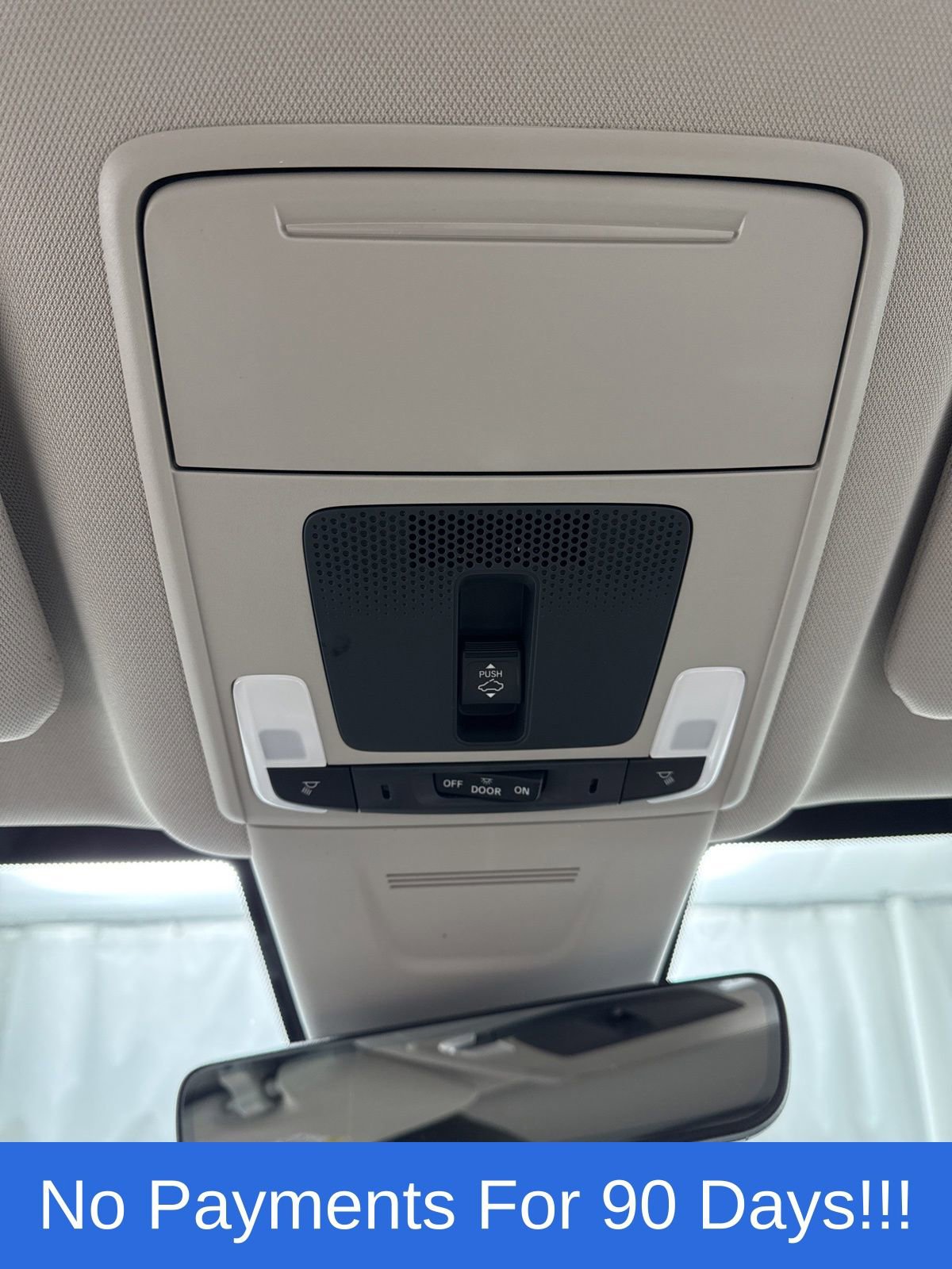 Used 2026 Honda CR-V EX-L image 24