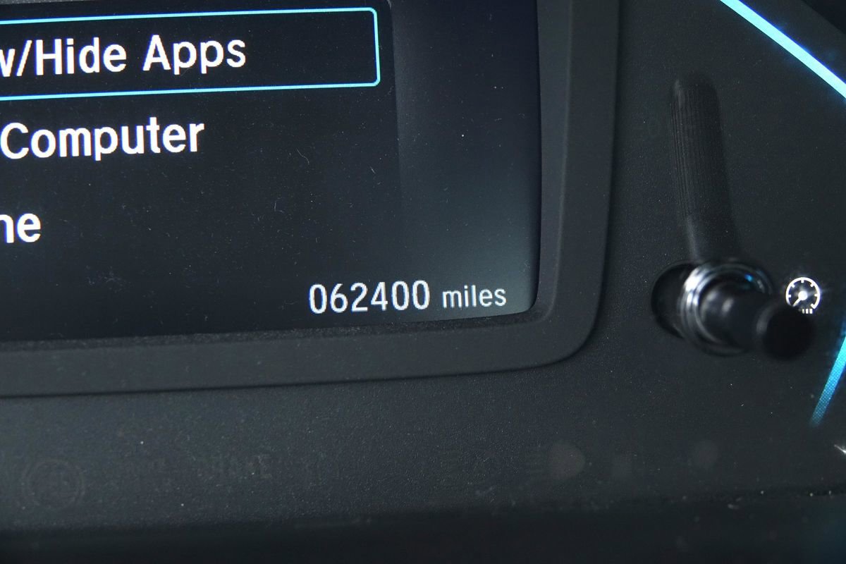 Used 2018 Honda Odyssey EX-L image 43