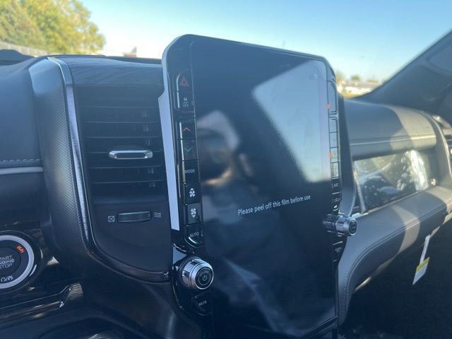 New 2026 RAM 1500 Limited image 18