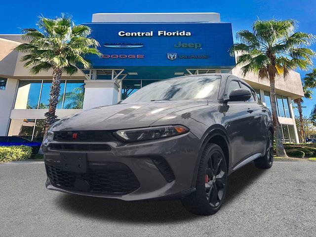 Certified 2024 Dodge Hornet R/T Plus image 9