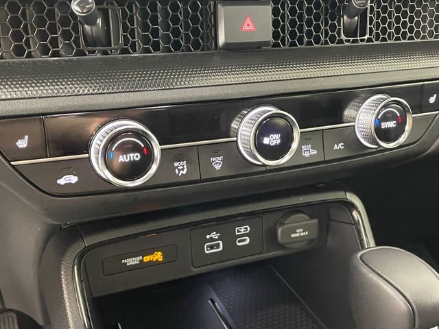 Used 2025 Honda CR-V Sport-L image 7