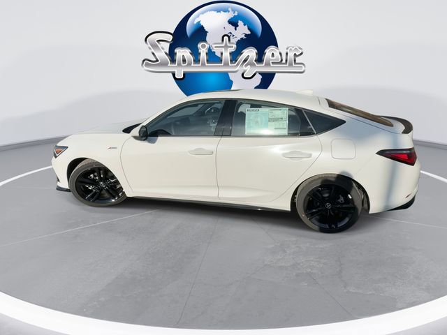 New 2026 Acura Integra A-Spec image 6